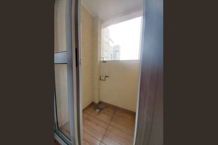 Apartamento à venda com 47m², 2 quartos e 1 vaga