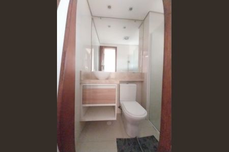 Apartamento à venda com 2 quartos, 47m² em São Pedro, Osasco