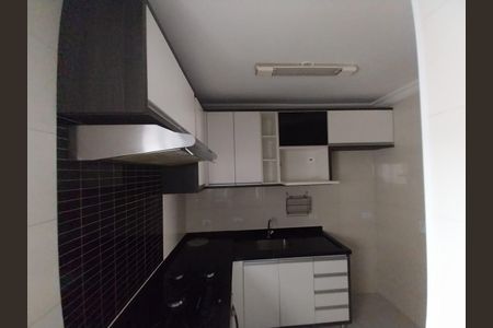 Apartamento à venda com 2 quartos, 47m² em São Pedro, Osasco