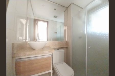 Apartamento à venda com 2 quartos, 47m² em São Pedro, Osasco