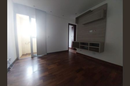 Apartamento à venda com 47m², 2 quartos e 1 vaga