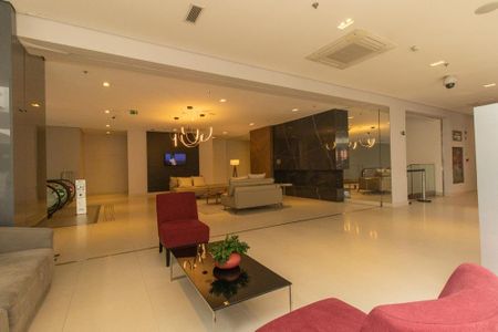 Apartamento para alugar com 35m², 1 quarto e sem vaga Apartamento para alugar com 35m², 1 quarto e sem vagaÁrea comum