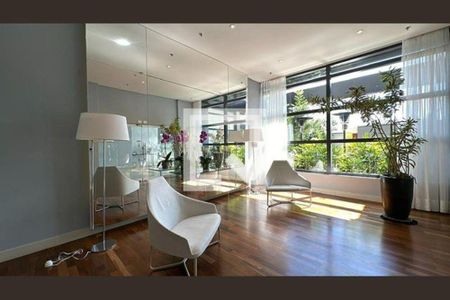 Apartamento para alugar com 35m², 1 quarto e sem vaga Apartamento para alugar com 35m², 1 quarto e sem vagaÁrea comum