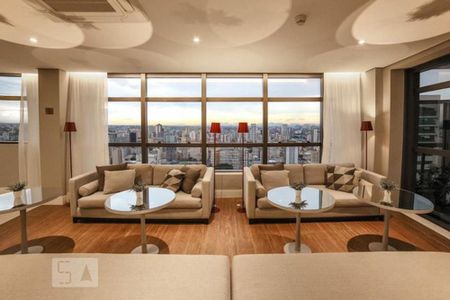 Apartamento para alugar com 35m², 1 quarto e sem vaga Apartamento para alugar com 35m², 1 quarto e sem vagaÁrea comum