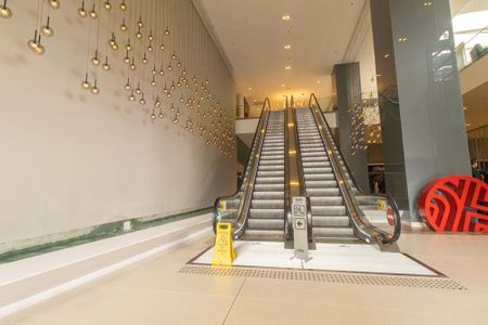 Apartamento para alugar com 35m², 1 quarto e sem vaga Apartamento para alugar com 35m², 1 quarto e sem vagaFachada