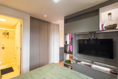 Apartamento para alugar com 35m², 1 quarto e sem vaga Apartamento para alugar com 35m², 1 quarto e sem vagaQuarto Suite