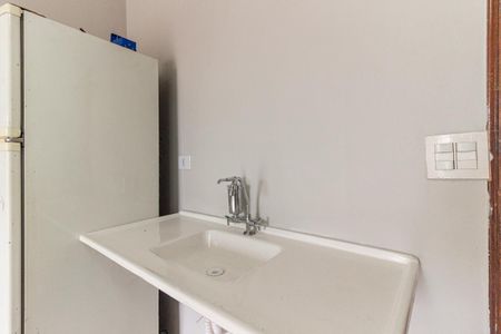 Studio à venda com 58m², 1 quarto e sem vaga Studio à venda com 58m², 1 quarto e sem vagaStudio