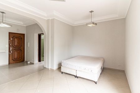 Studio à venda com 58m², 1 quarto e sem vaga Studio à venda com 58m², 1 quarto e sem vagaStudio