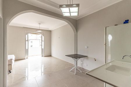 Studio à venda com 58m², 1 quarto e sem vaga Studio à venda com 58m², 1 quarto e sem vagaStudio