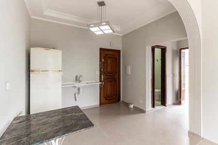 Studio à venda com 58m², 1 quarto e sem vaga Studio à venda com 58m², 1 quarto e sem vagaStudio