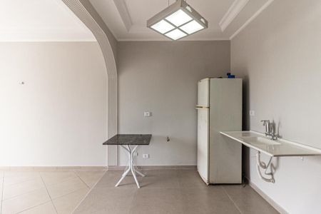 Studio à venda com 58m², 1 quarto e sem vaga Studio à venda com 58m², 1 quarto e sem vagaStudio