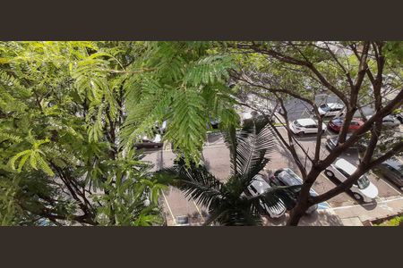 Apartamento à venda com 57m², 2 quartos e 1 vagaVista do Quarto 2