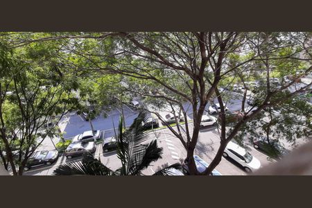 Vista da Sacada de apartamento à venda com 2 quartos, 57m² em Bandeiras, Osasco