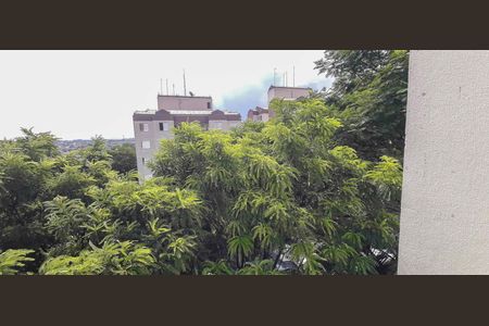 Apartamento à venda com 57m², 2 quartos e 1 vagaVista do Quarto 1