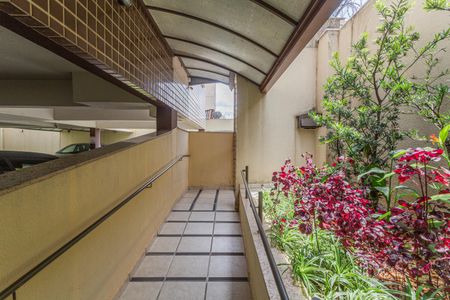 Apartamento à venda com 82m², 3 quartos e 2 vagas Apartamento à venda com 82m², 3 quartos e 2 vagasHall de entrada