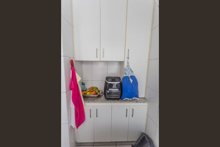 Apartamento à venda com 82m², 3 quartos e 2 vagas Apartamento à venda com 82m², 3 quartos e 2 vagasÁrea de Serviço