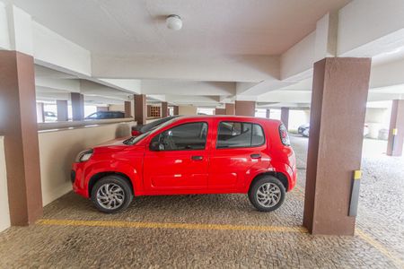 Apartamento à venda com 82m², 3 quartos e 2 vagas Apartamento à venda com 82m², 3 quartos e 2 vagasGaragem