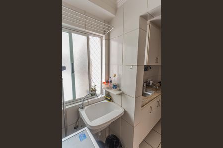 Apartamento à venda com 82m², 3 quartos e 2 vagas Apartamento à venda com 82m², 3 quartos e 2 vagasÁrea de Serviço