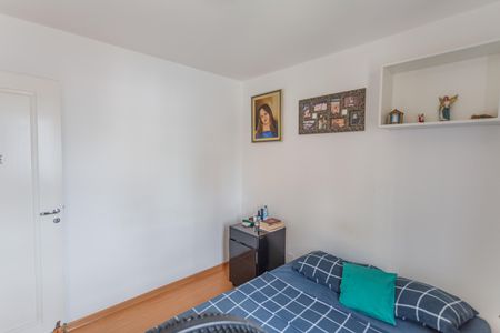 Apartamento à venda com 82m², 3 quartos e 2 vagas Apartamento à venda com 82m², 3 quartos e 2 vagasQuarto 2