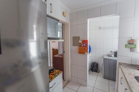 Apartamento à venda com 82m², 3 quartos e 2 vagas Apartamento à venda com 82m², 3 quartos e 2 vagasCozinha