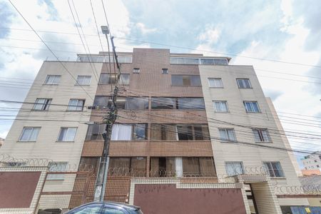 Apartamento à venda com 82m², 3 quartos e 2 vagas Apartamento à venda com 82m², 3 quartos e 2 vagasFachada
