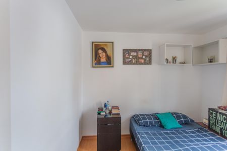 Apartamento à venda com 82m², 3 quartos e 2 vagas Apartamento à venda com 82m², 3 quartos e 2 vagasQuarto 2