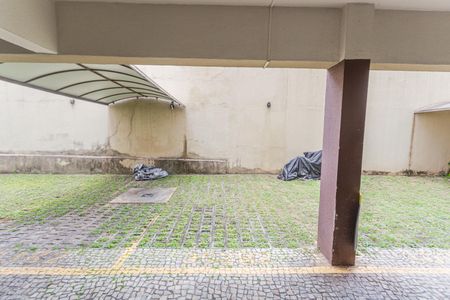 Apartamento à venda com 82m², 3 quartos e 2 vagas Apartamento à venda com 82m², 3 quartos e 2 vagasGaragem