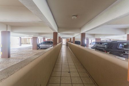 Apartamento à venda com 82m², 3 quartos e 2 vagas Apartamento à venda com 82m², 3 quartos e 2 vagasHall de entrada