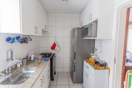 Apartamento à venda com 82m², 3 quartos e 2 vagas Apartamento à venda com 82m², 3 quartos e 2 vagasCozinha