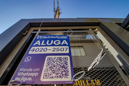 Apartamento para alugar com 120m², 2 quartos e 1 vagaPlaquinha