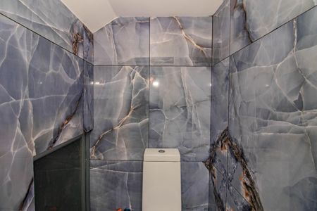 Apartamento para alugar com 120m², 2 quartos e 1 vagaBanheiro 2