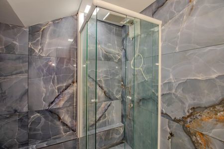 Apartamento para alugar com 120m², 2 quartos e 1 vagaBanheiro 2