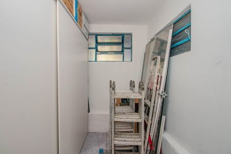 Apartamento para alugar com 120m², 2 quartos e 1 vagaQuarto 1