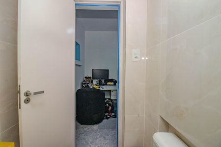 Apartamento para alugar com 120m², 2 quartos e 1 vagaBanheiro