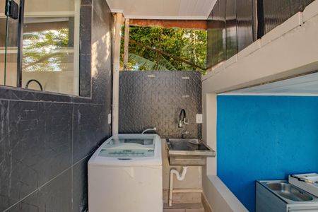 Apartamento para alugar com 120m², 2 quartos e 1 vagaÁrea de Serviço