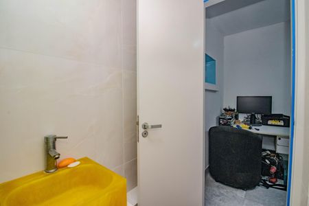 Apartamento para alugar com 120m², 2 quartos e 1 vagaBanheiro