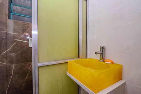 Apartamento para alugar com 120m², 2 quartos e 1 vagaBanheiro