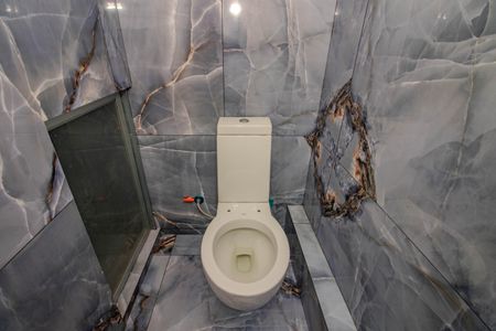 Apartamento para alugar com 120m², 2 quartos e 1 vagaBanheiro 2