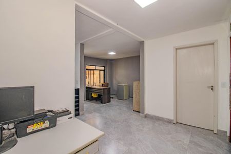 Apartamento para alugar com 120m², 2 quartos e 1 vagaSala