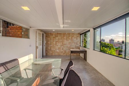 Apartamento para alugar com 120m², 2 quartos e 1 vagaQuarto 2