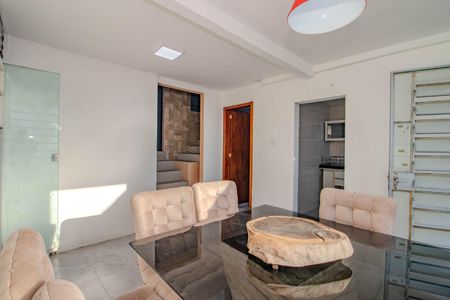 Apartamento para alugar com 120m², 2 quartos e 1 vagaCopa