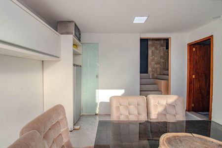 Apartamento para alugar com 120m², 2 quartos e 1 vagaCopa