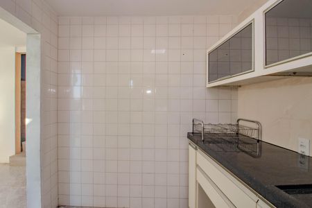 Apartamento para alugar com 120m², 2 quartos e 1 vagaCozinha