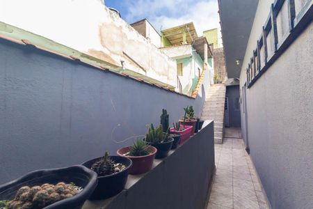 Casa à venda com 80m², 2 quartos e 2 vagas Casa à venda com 80m², 2 quartos e 2 vagasQuintal