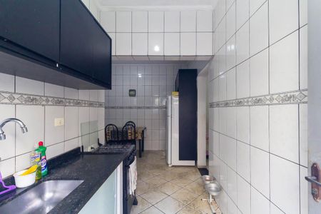 Cozinha de casa à venda com 2 quartos, 80m² em Conjunto Habitacional Marechal Mascarenhas de Morais, São Paulo