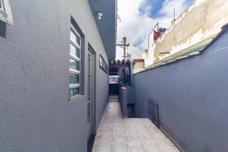 Casa à venda com 80m², 2 quartos e 2 vagas Casa à venda com 80m², 2 quartos e 2 vagasQuintal