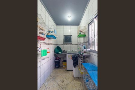 Casa à venda com 80m², 2 quartos e 2 vagas Casa à venda com 80m², 2 quartos e 2 vagasÁrea de Serviço