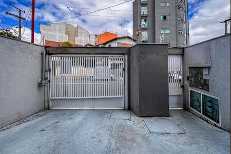 Apartamento à venda com 72m², 2 quartos e 1 vaga Apartamento à venda com 72m², 2 quartos e 1 vagaGaragem