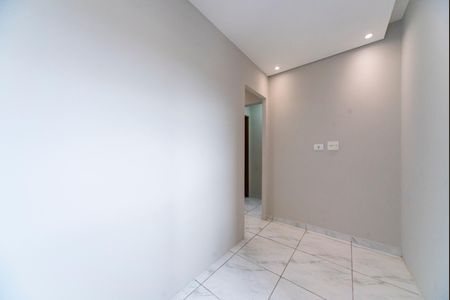 Escritório de apartamento à venda com 2 quartos, 72m² em Vila Bela Vista, Santo André