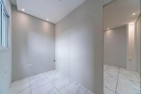 Escritório de apartamento à venda com 2 quartos, 72m² em Vila Bela Vista, Santo André